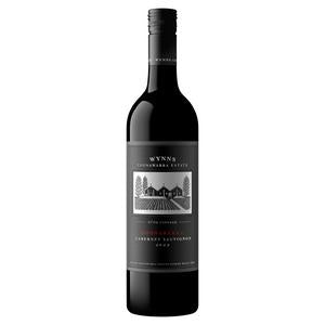 Sainsburys Wynns Coonawarra Cabernet Sauvignon Red Wine 75cl- Buy online at McGrocer