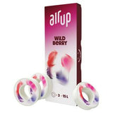Sainsburys Air Up Wild Berry Flavour Pods- Buy online at McGrocer