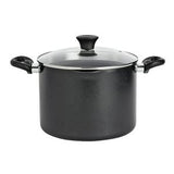 Sainsburys Habitat Stock Pot Aluminum 24cm Cookware- Buy online at McGrocer
