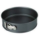 Sainsburys Sainsbury's Home Spring Form Cake Tin Non Stick 23cm- Buy online at McGrocer