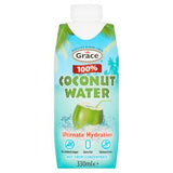 Grace Kokosnusswasser 330 ml