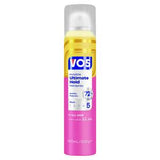 Vo5 Invisible Ultimate Hold Hairspray 400 ml (British brand)