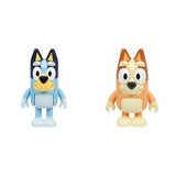 Bluey Chat Mates Bingo Figure Toy 15.2cm