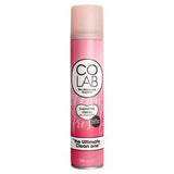 Colab Dry Shampoo Supreme Clean 200ml - British product