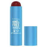 Sainsburys Rimmel London Kind & Free Multi Stick Berry Sweet Lips Cheeks- Buy online at McGrocer