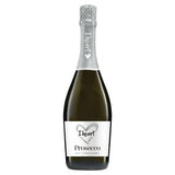 I Heart Prosecco Sparkling Wine 75cl