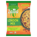 Sainsburys Laila London Mix Noodle and Pulse Snack 325g- Buy online at McGrocer