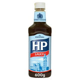 Sainsburys HP The Original Brown Sauce 600g- Buy online at McGrocer