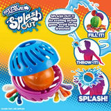 Sainsburys Splash Out Water Balloon Catch Game 16x18cm Outdoor Toy- Buy online at McGrocer
