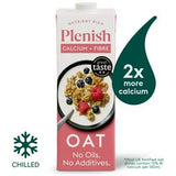 Sainsburys Plenish Oat Drink Enriched with Calcium & Vitamins Milk Alternative 1L- Buy online at McGrocer