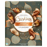 Sainsburys Guylian Advent Calendar Belgian Chocolate Selection 254g- Buy online at McGrocer