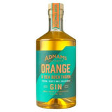 Sainsburys Adnams Orange Sea Buckthorn Gin 70cl- Buy online at McGrocer