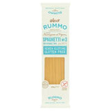 Rummo Spaghetti No 3 400g, imported from the UK