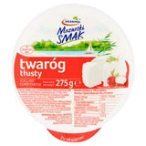 Mlekpol helfett ostemasseost 275g