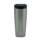 Sainsburys Smash Stainless Steel Coffee Cup Pink Gold Travel Mug 475ml- Buy online at McGrocer