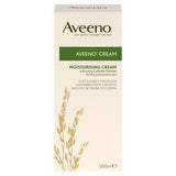 Sainsburys Aveeno Moisturising Cream 300ml- Buy online at McGrocer