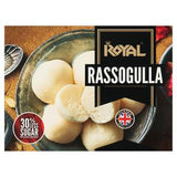 Sainsburys Royal Rassogulla 6 Pieces 500g- Buy online at McGrocer