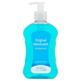 The Collection Original antibakterielle Handseife 500 ml