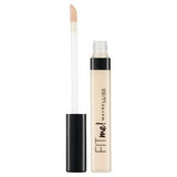 Sainsburys Maybelline Fit Me Concealer 05 Ivory Full Coverage- Buy online at McGrocer