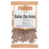 Sainsburys Fudco Badian Star Anise Spice 50g- Buy online at McGrocer