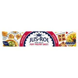 Láminas de hojaldre sin gluten Jus-Rol 280 g