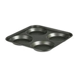 Sainsburys Habitat 4 Cup Yorkshire Pudding Tin- Buy online at McGrocer