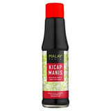 Sainsburys Malay Taste Kicap Manis Sweet Soy Sauce 150g- Buy online at McGrocer