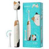 Sainsburys Ordo Squishmallows Sonic Kids Electric Toothbrush- Buy online at McGrocer