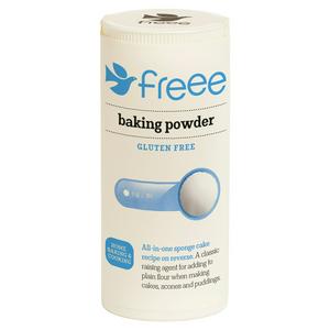 Sainsburys Freee Glutenfreies Backpulver 130g – Online bei McGrocer kaufen
