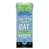 Sainsburys Califia Farms Oat Pistachio Flavour Barista Blend 1L- Buy online at McGrocer