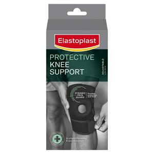 Elastoplast verstellbare schützende Kniebandage - Britisches Produkt