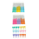Sainsburys Wonder Candles Polka Dot Pastel Birthday Cake 24 Pack- Buy online at McGrocer