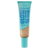Sainsburys Rimmel London Kind and Free Glow It Up Skin Tint True Ivory 30ml- Buy online at McGrocer