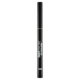 Sainsburys Collection Fast Stroke Extreme 24Hr Felt Black Eyeliner- Buy online at McGrocer