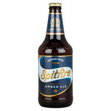 Shepherd Neame Spitfire Bière Ale Ambrée 500ml