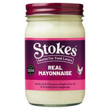 Stokes Vraie Mayonnaise 345g