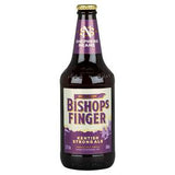Shepherd Neame Bishops Finger Kentish Strong Ale 500ml - British product