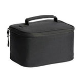Sainsbury's Home Lunch Bag Black 21.5 x 15 x 12.5 cm (British brand)