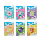 Sainsburys Disney Squishmallows BLDR Buildable Figure Set 2 Inch Assortment- Buy online at McGrocer