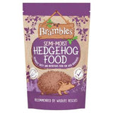 Sainsburys Brambles Semi Moist Hedgehog Food 350g- Buy online at McGrocer