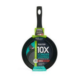 Sainsburys Salter Megastone Thermo Wok 28cm- Buy online at McGrocer