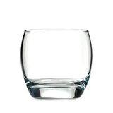 Sainsburys Habitat Oslo Tumbler Glasses Pack of 4- Buy online at McGrocer