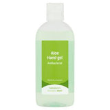 Sainsburys The Collection Antibacterial Aloe Hand Gel 200ml- Buy online at McGrocer