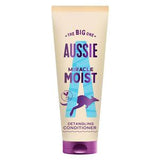 Aussie Miracle Moist conditioner 275ml tube - British product
