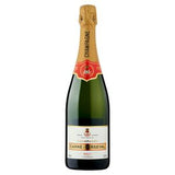 Sainsburys Carre Perseval Brut Champagne Sparkling Wine 750ml- Buy online at McGrocer