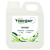 The Vinegar Company White Vinegar 1L (British brand)