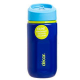 Sainsburys Junior Blue Stainless Steel Drinking Bottle 500ml- Buy online at McGrocer