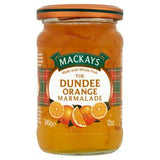 Sainsburys Mackays Dundee Orange Marmalade 340g- Buy online at McGrocer