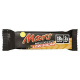 Sainsburys Mars Hi Protein Low Sugar Caramel Bar 57g- Buy online at McGrocer