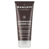 Sainsburys ManCave Cedarwood Shower Gel 200ml- Buy online at McGrocer